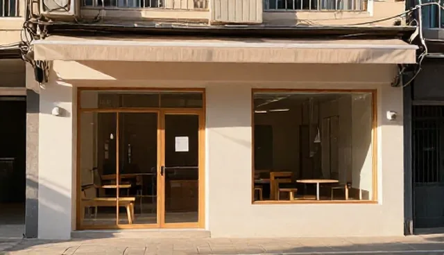 公司首页设计有哪些限制条件?
