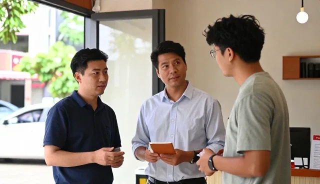 网站制作工作室如何通过小程序开发平台提升线上运营效率