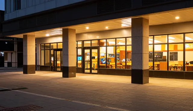 自动生成小程序如何助力餐饮零售开店指导