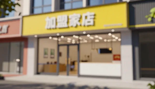 零售系统如何影响加盟咨询效率：关键问题分析